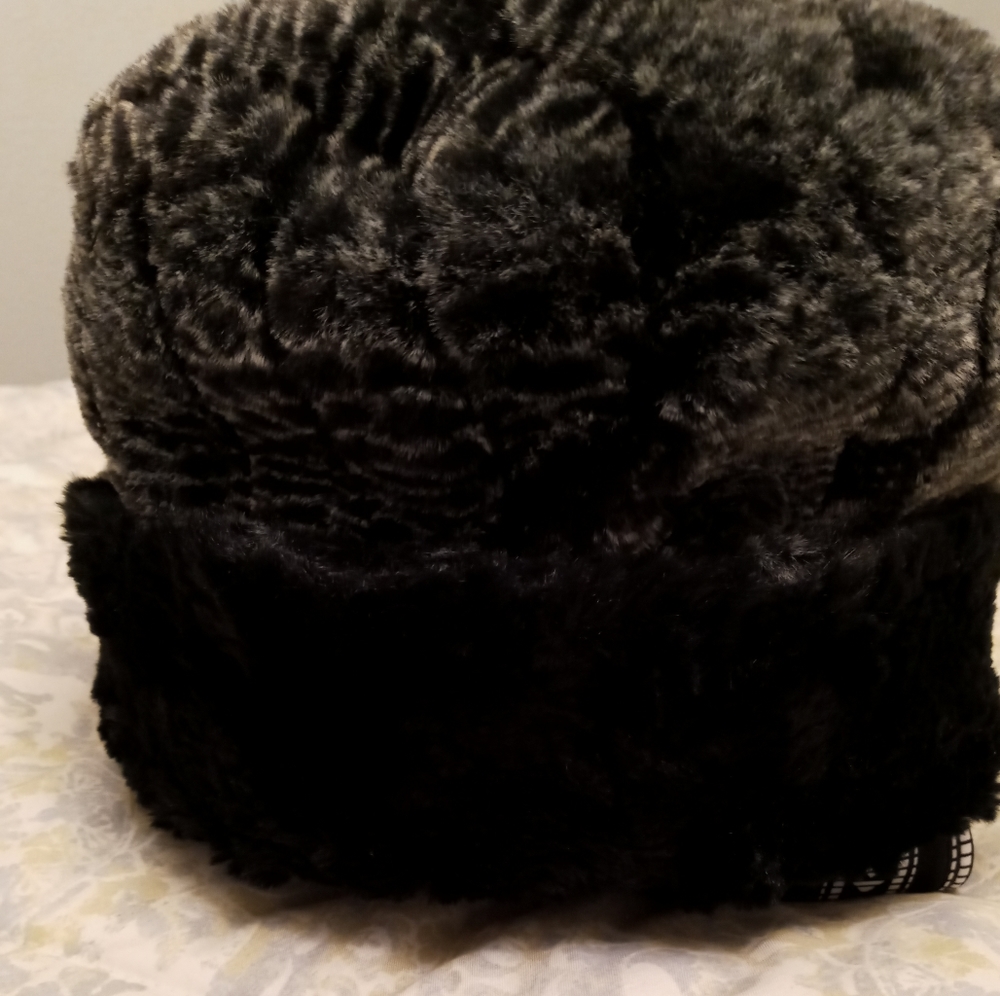 Winter hat